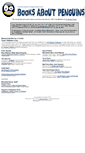 Mobile Screenshot of penguinbooks.com